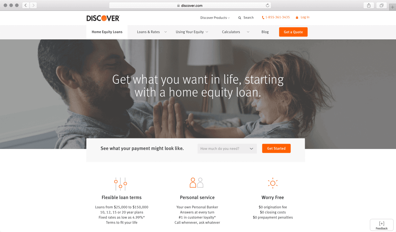 Discover.com