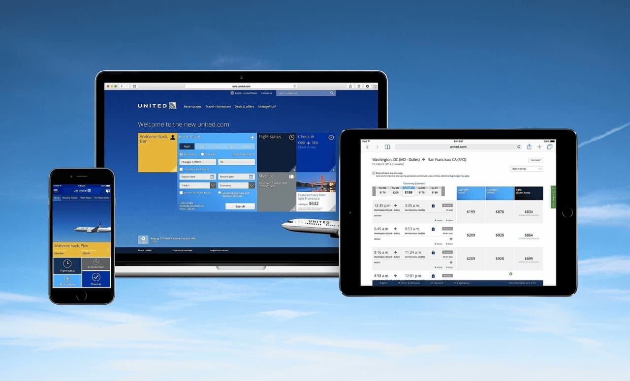United New Digital
