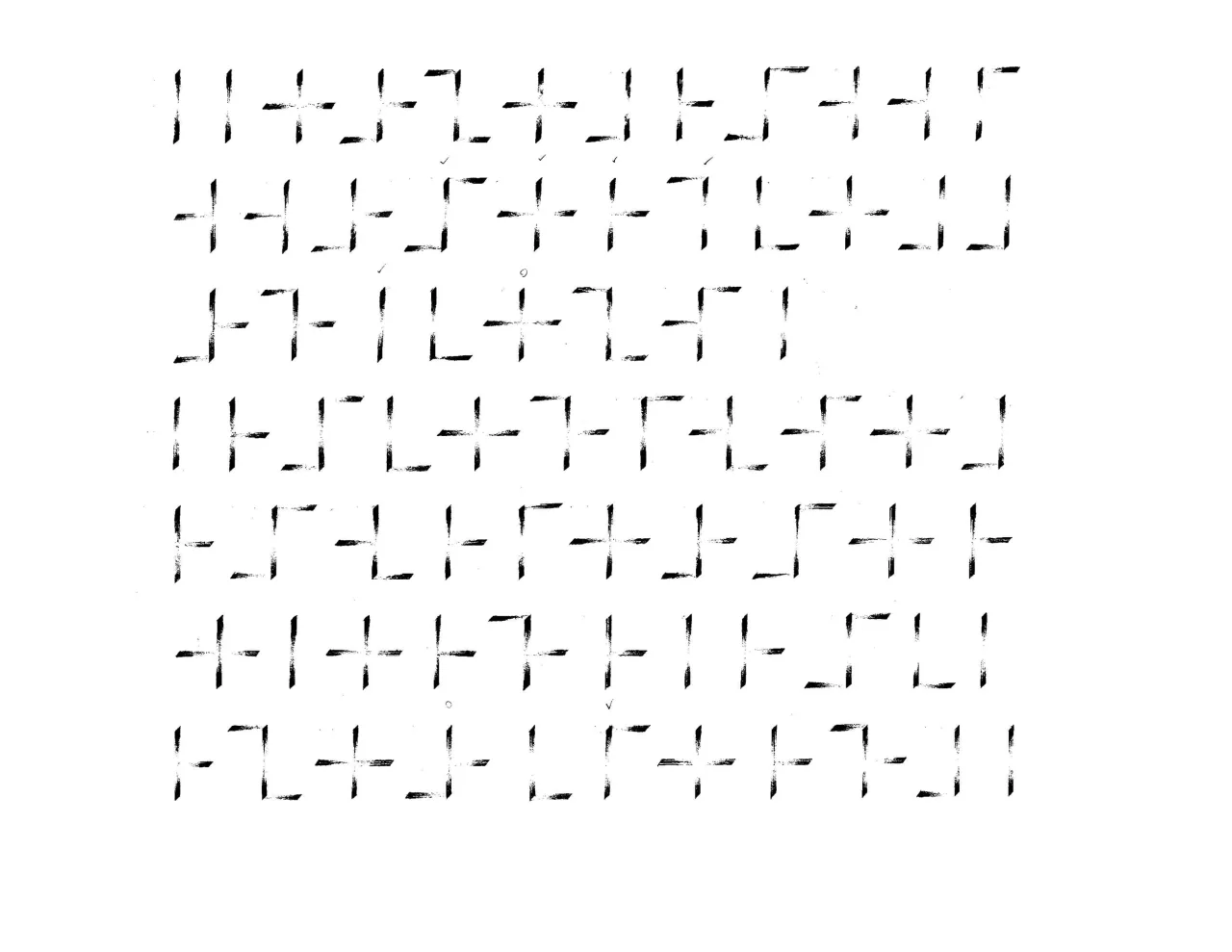 15 different shapes