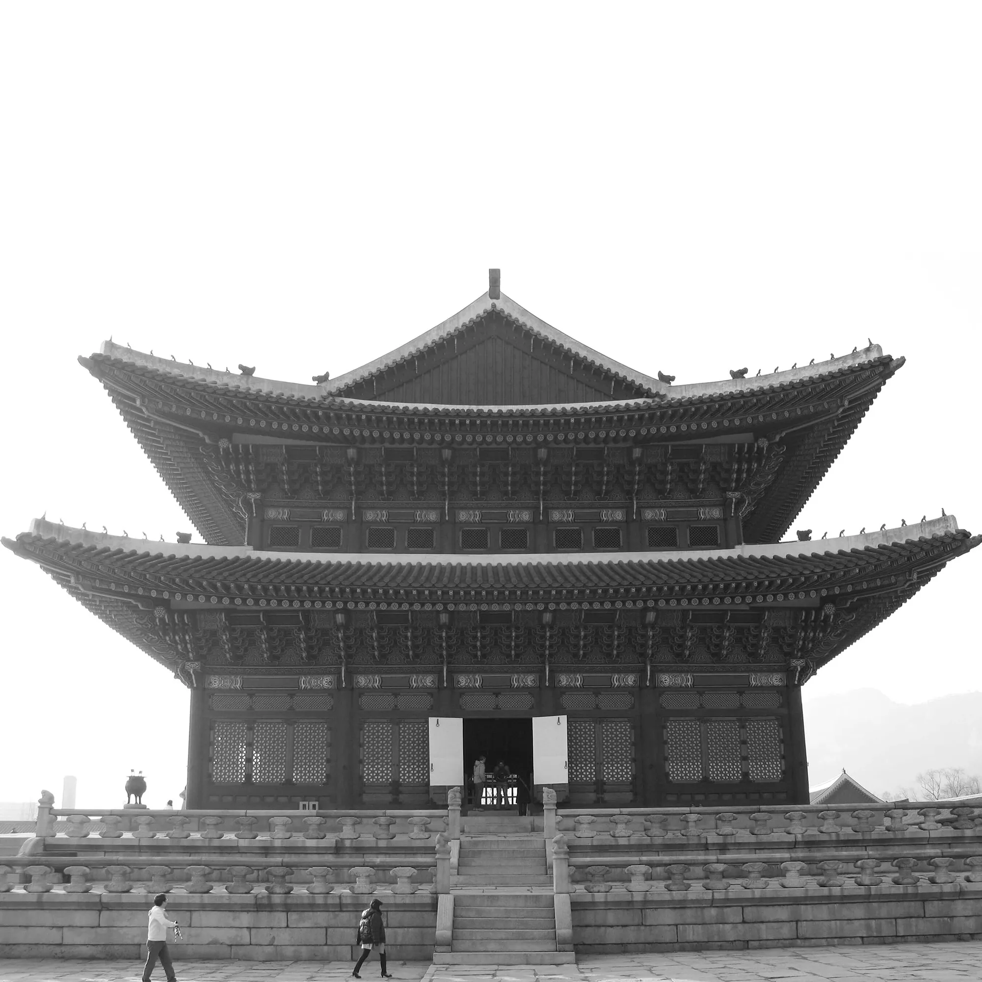 Geunjeongjeon