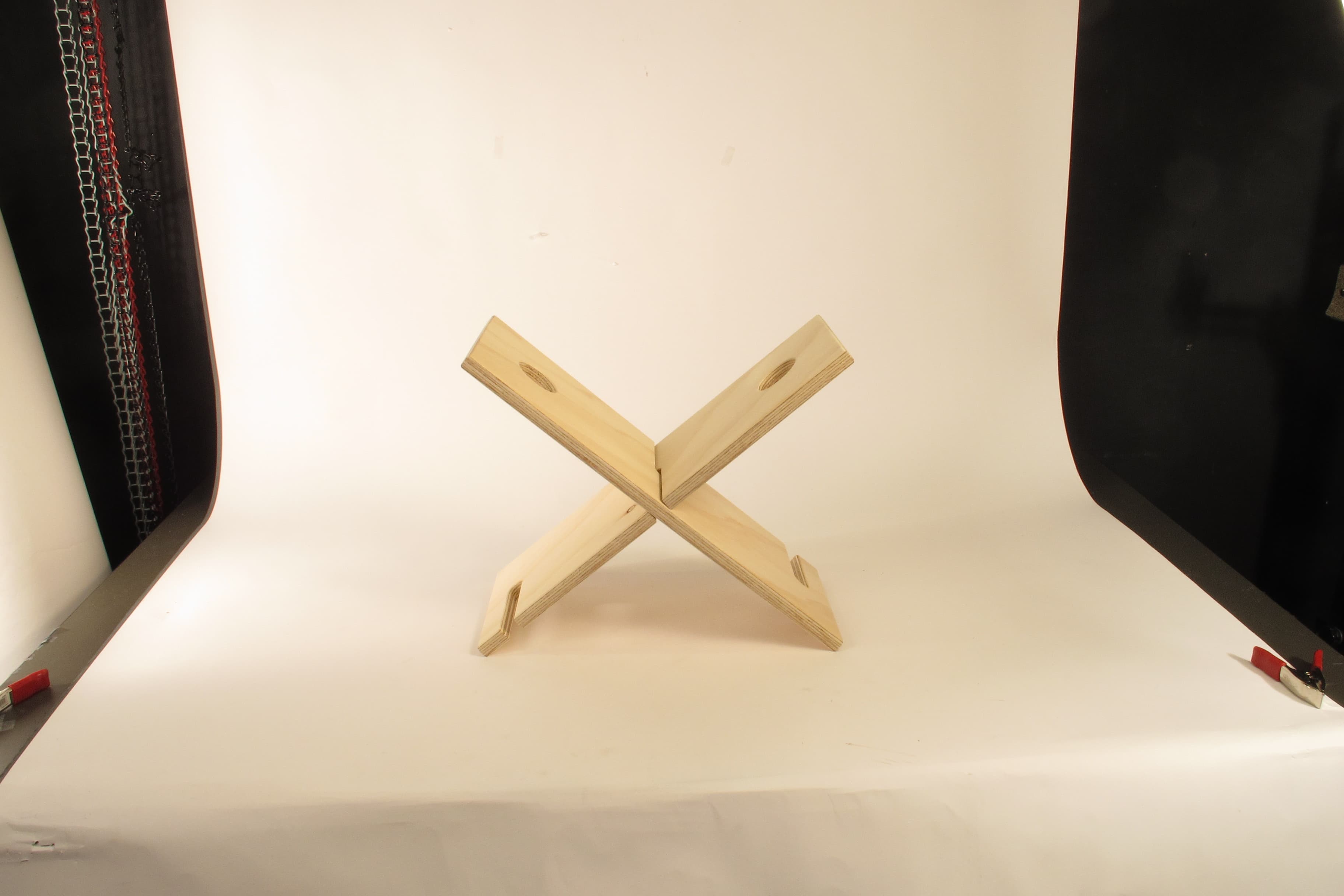 Shelving System
