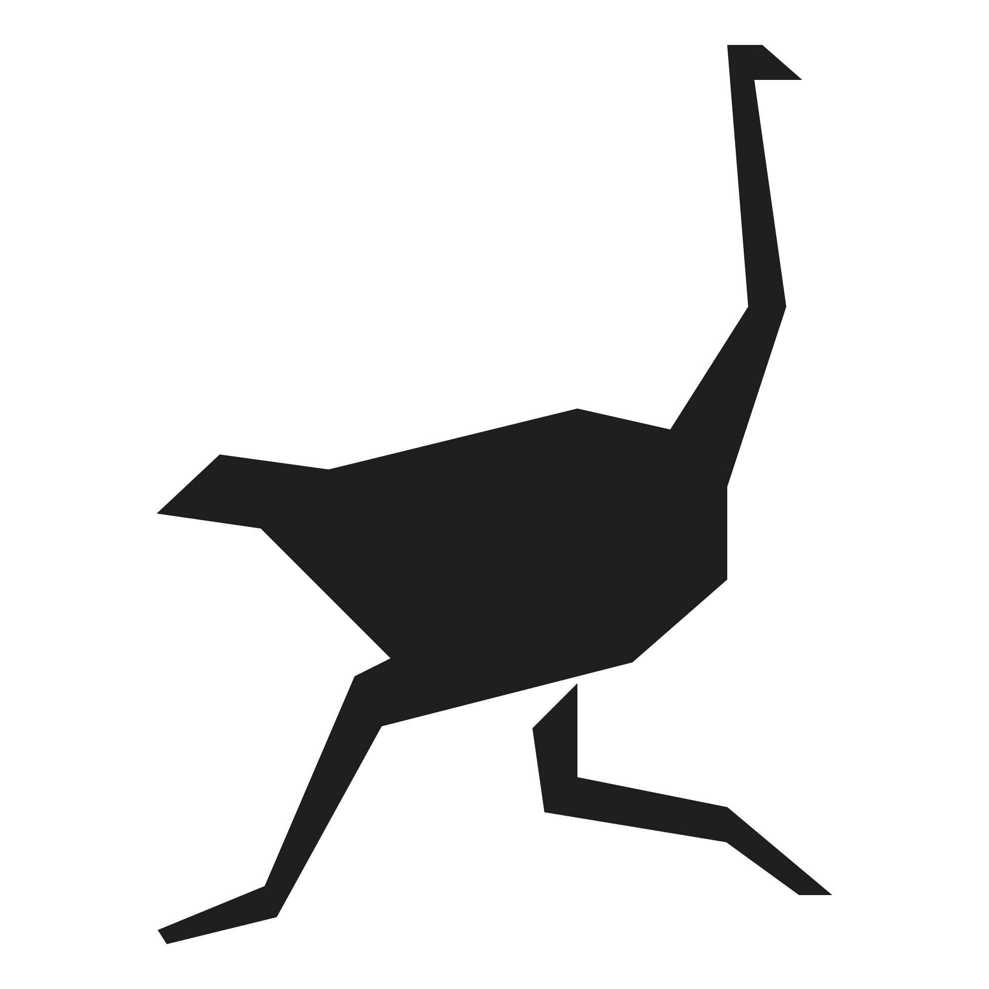 Ostrich