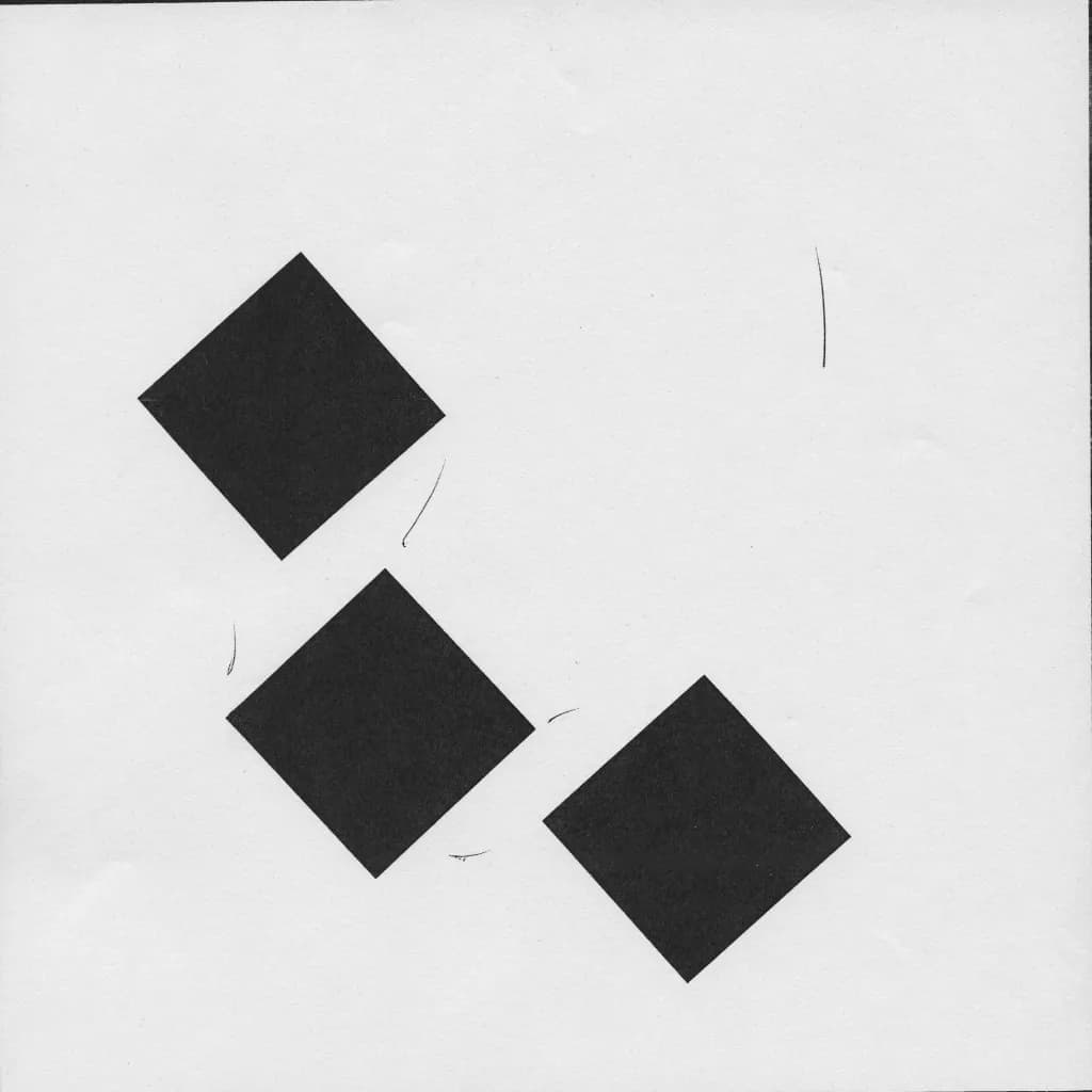 Three Squares