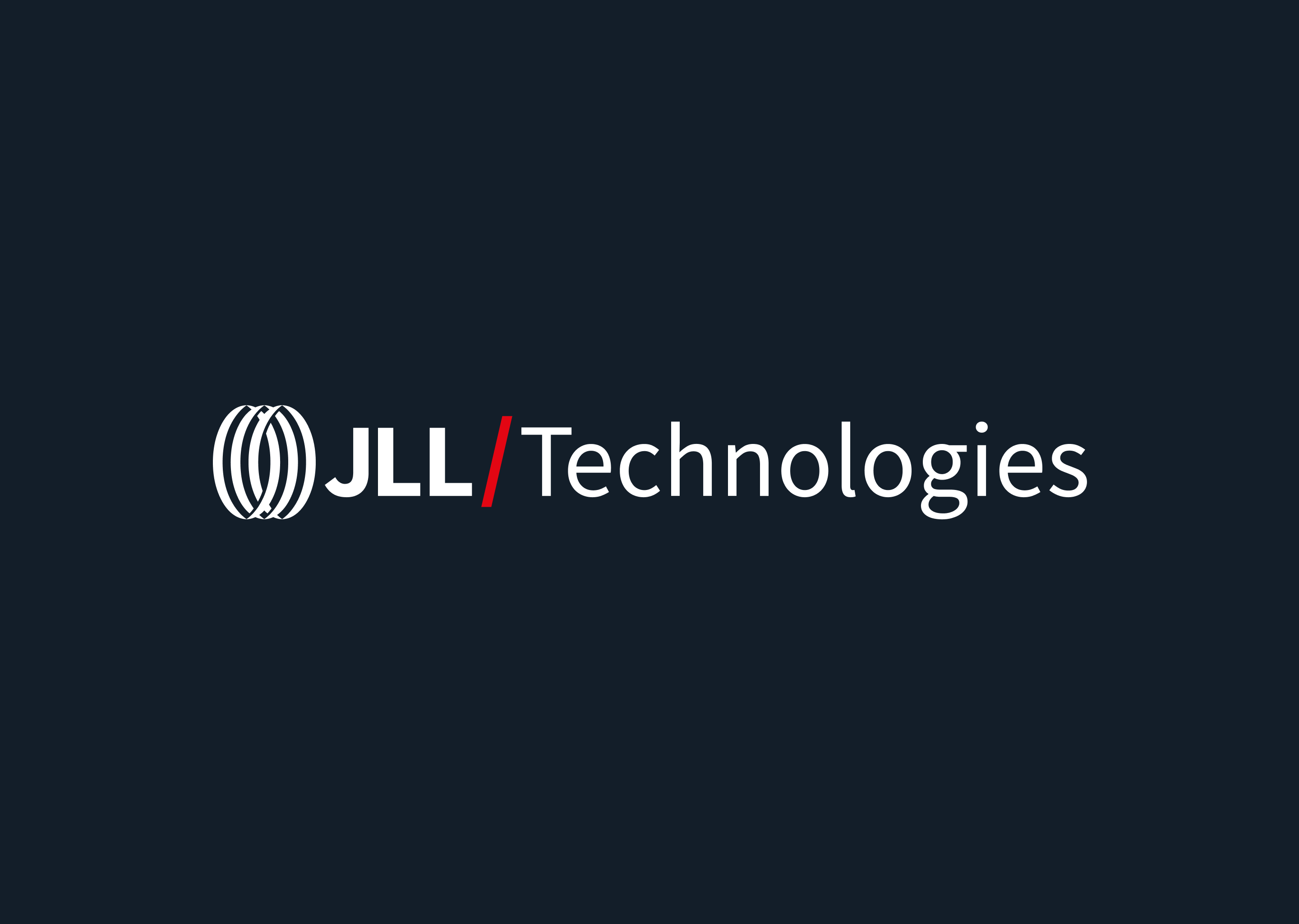 JLL Design System