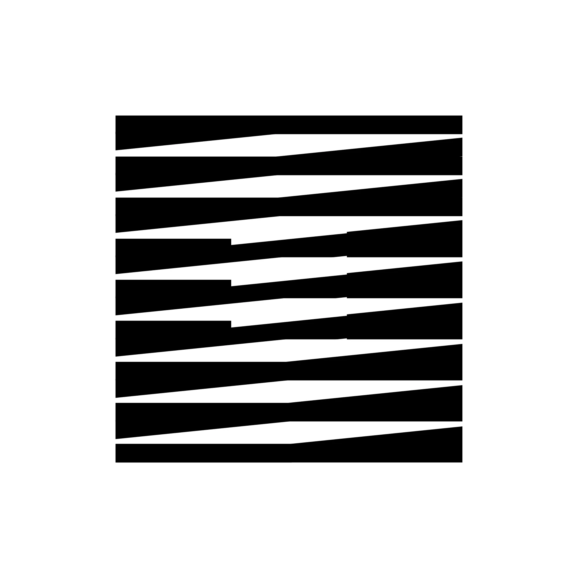 Line interaction 2-3